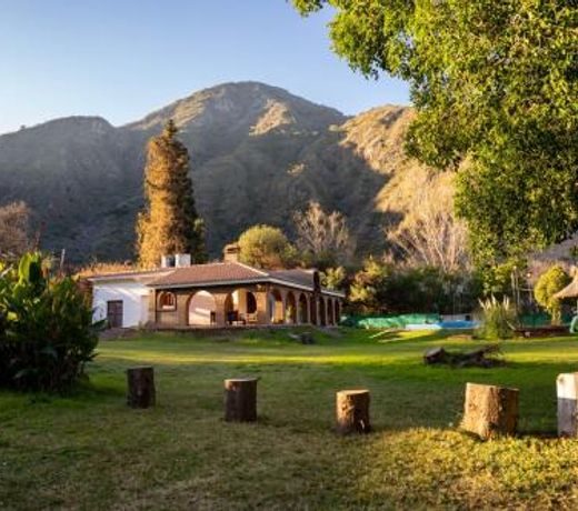 La Comarca