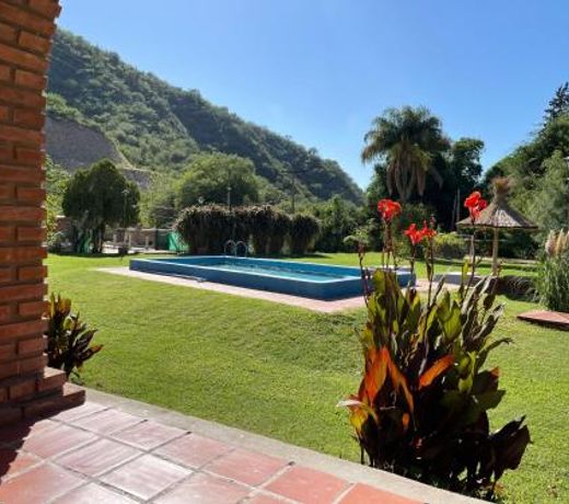 La Comarca