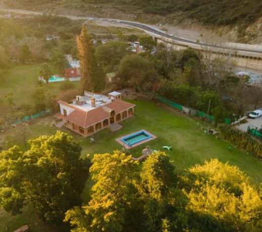 La Comarca