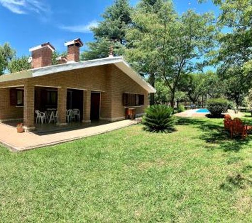 Espacio Silvestre (Casa Chalet)