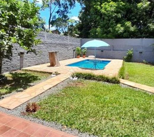 Karina House