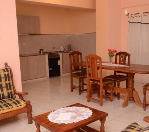 Apartamentos El Mirador 3 C