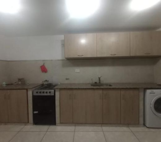 Apartamentos El Mirador 3 C