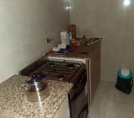 Apartamentos El Mirador 3 C
