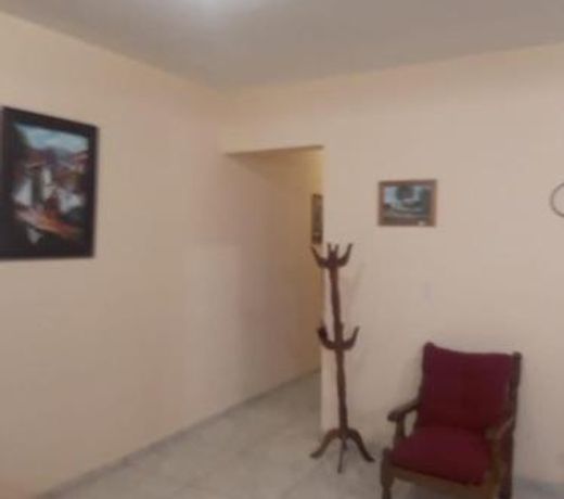 Apartamentos Naomi