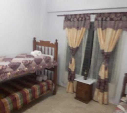 Apartamentos Naomi