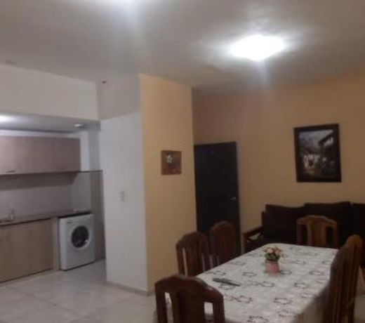 Apartamentos Naomi 1B