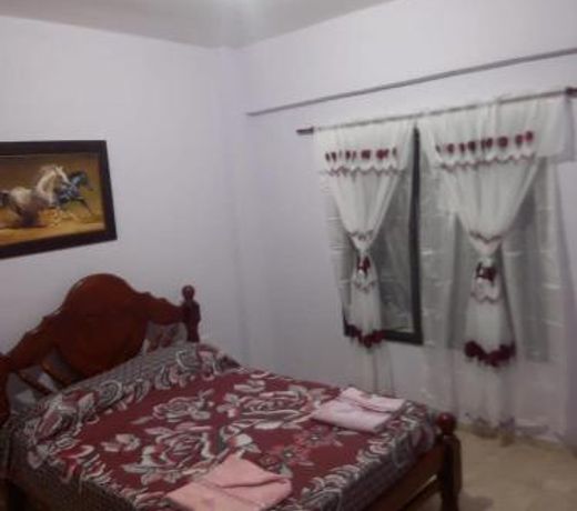 Apartamentos Naomi 1B