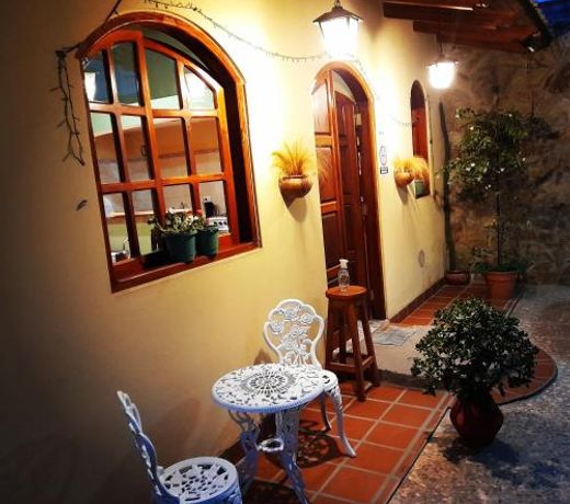 El Molino Hostal