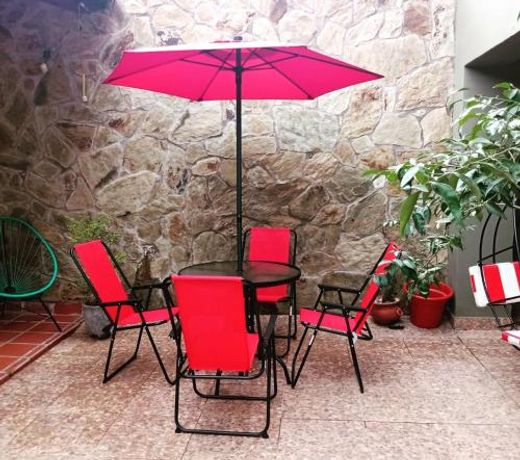 El Molino Hostal