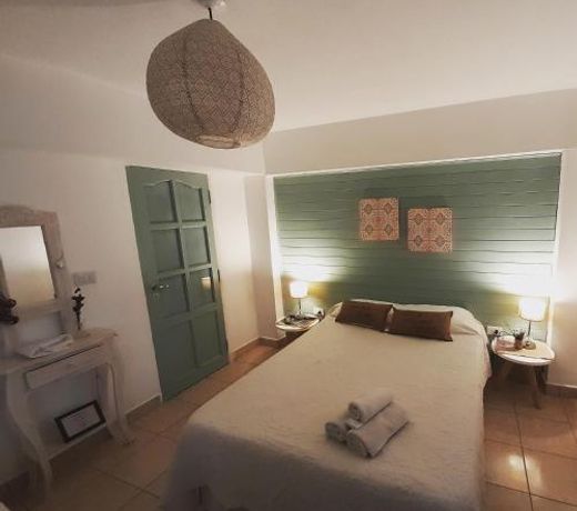 El Molino Hostal