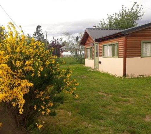 La casa de la abuela CabaÃ±a