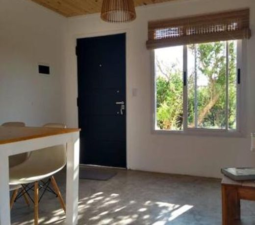 Casa de montaÃ±a