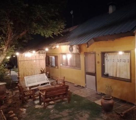 CabaÃ±as Campo Dulce Esperanza