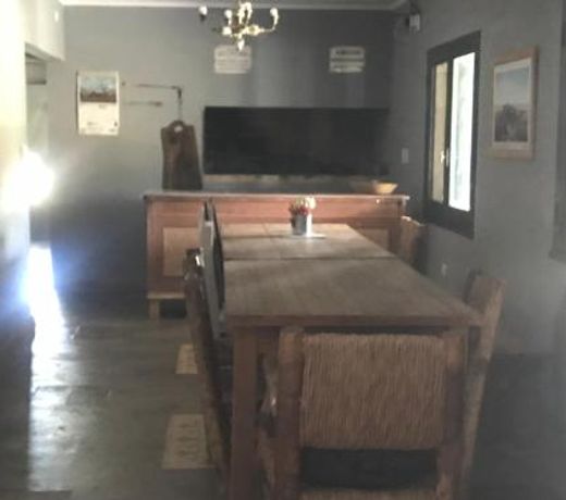 Casa rural familiar con pileta