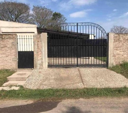 Casa rural familiar con pileta