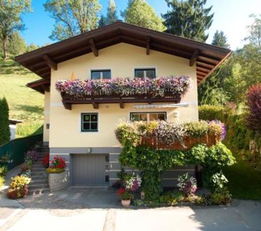 Haus Fritzenwallner Appartement 1