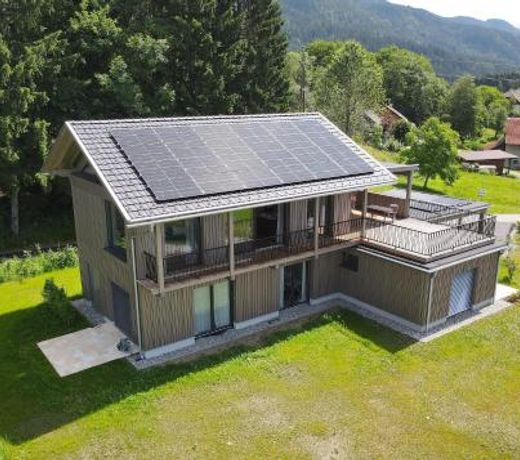 Eco-Chalet Matschiedl