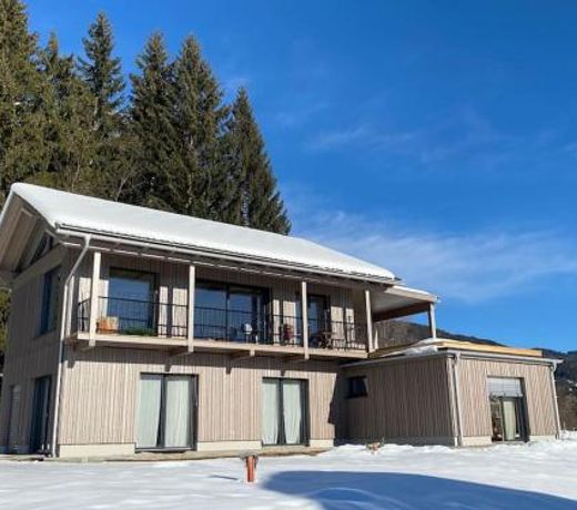 Eco-Chalet Matschiedl