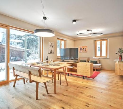 Mountain Lover one by AA Holiday Homes