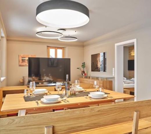 Mountain Lover one by AA Holiday Homes