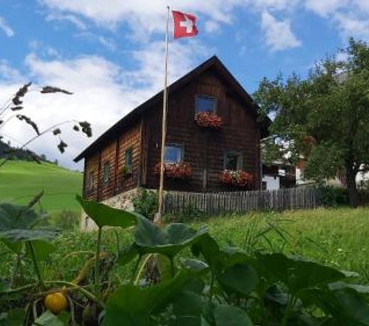 Ferienhaus SCHWEIZER Hof