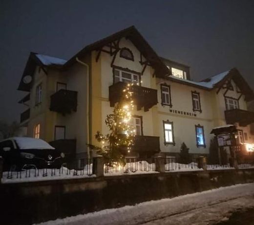 Ferienwohnung Wienerheim