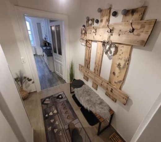 Ferienwohnung Wienerheim