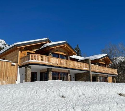 Dachstein Chalet