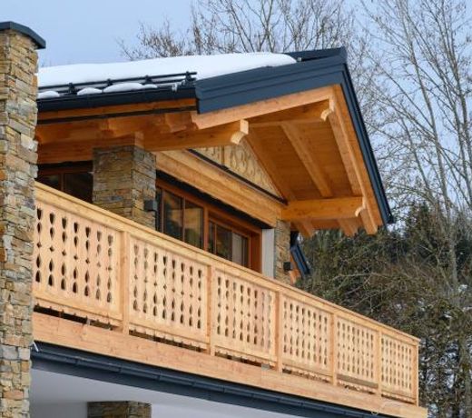 Dachstein Chalet