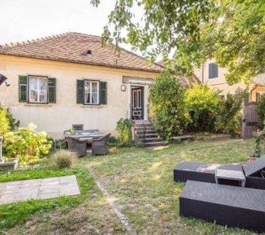 Ferienhaus Perner Gartenhaus unterm Lindenbaum
