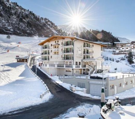 Hotel Grünerhof