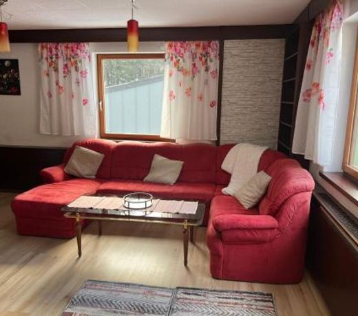 Sandys Ferienwohnung im Grunen