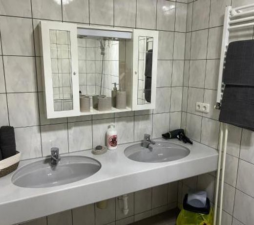 Sandys Ferienwohnung im Grunen