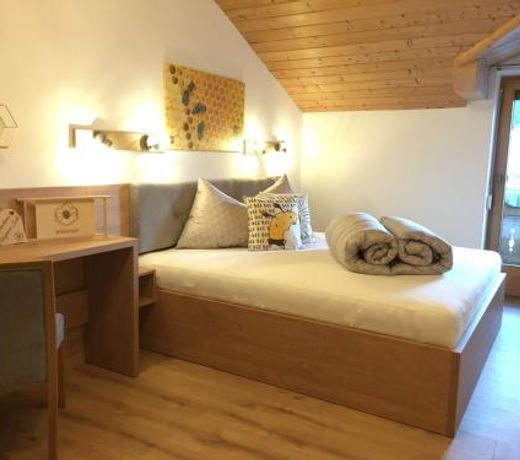Haus BIENENHOAMAT