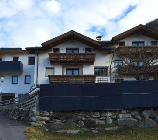 Haus BIENENHOAMAT