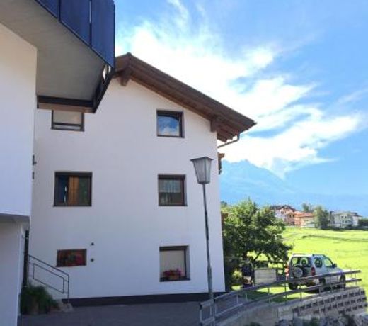 Haus BIENENHOAMAT