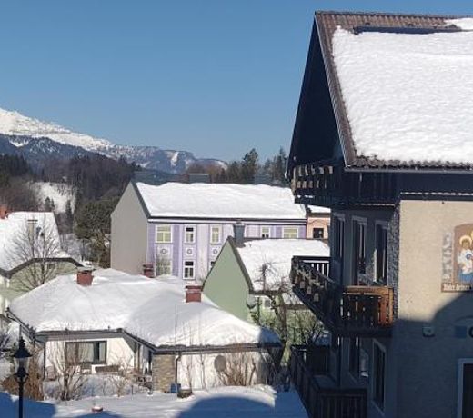 sechzehnerhaus