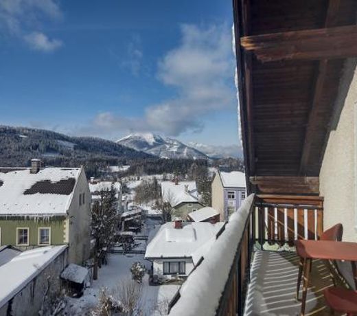 sechzehnerhaus