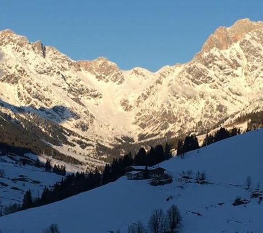 Alpenblick