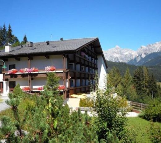 Alpenblick