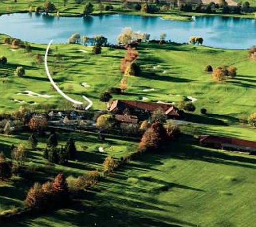 GÃ¤stehaus Golf Club Gut MurstÃ¤tten