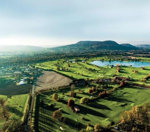 GÃ¤stehaus Golf Club Gut MurstÃ¤tten