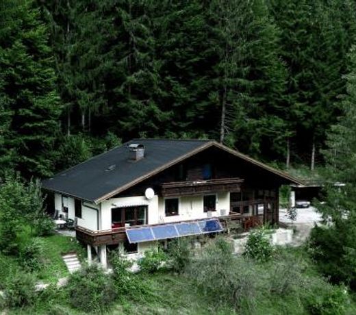 Kleine einfache Ferienwohnung in malerischer Umgebung Salzburgs