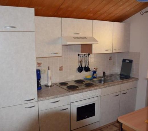 Kleine einfache Ferienwohnung in malerischer Umgebung Salzburgs