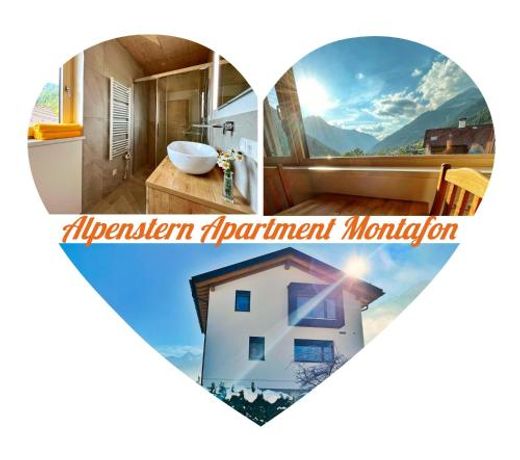 Alpenstern Apartment Montafon