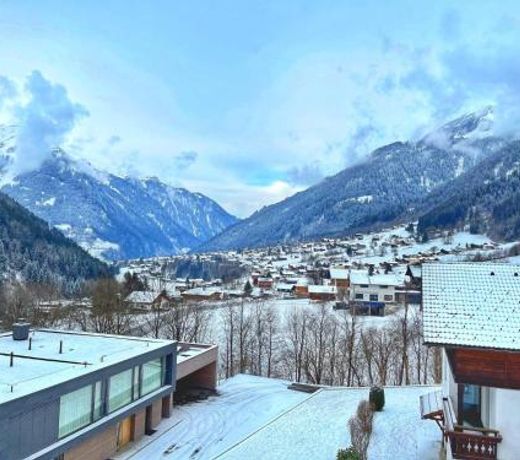 Alpenstern Apartment Montafon