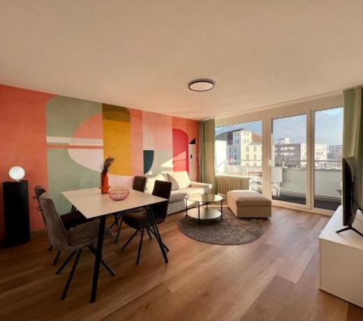 Apartment Popular