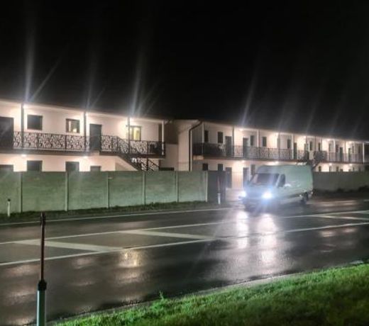 TEREC HAUS