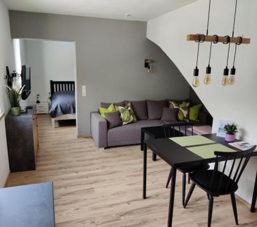 Apartment am Muhlbach